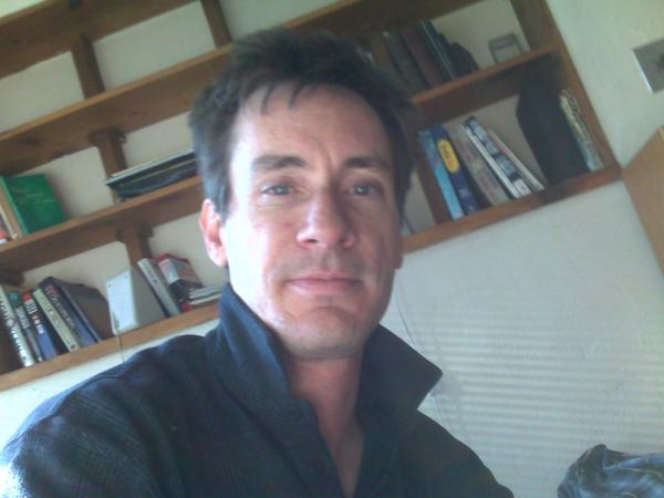 Charles Tuttle - Class of 1987 - Fairfax High School