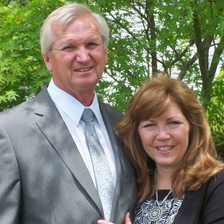 Richard Iames - Class of 1974 - Fairfax High School