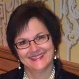 Jeanette Kohne - Class of 1967 - Fairfax High School