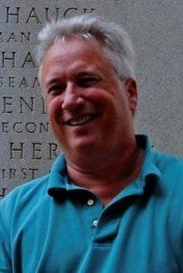 Tom Harty - Class of 1974 - Fairfax High School