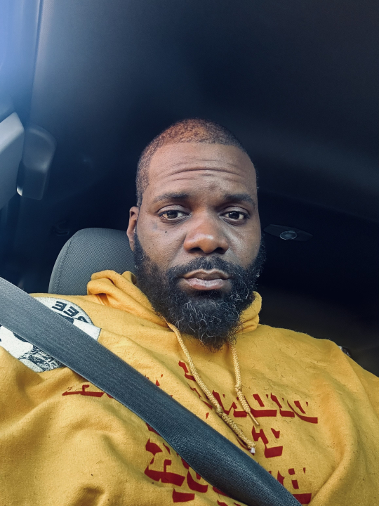 Pelle Mourning - Class of 2003 - Fairfax High School