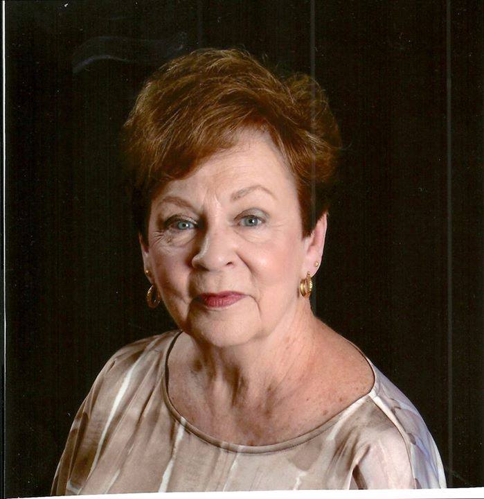 Joan Higgs - Faculty - Fairfax High School