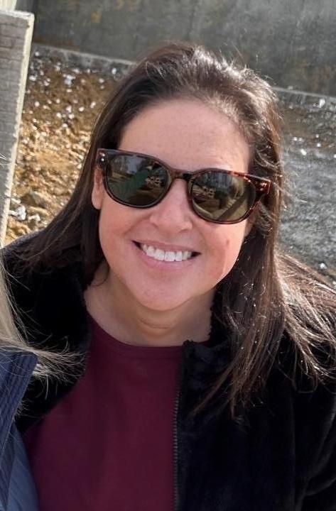Jessica Greene - Class of 1996 - Fairfax High School