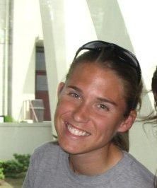 Heather Mullis - Class of 2003 - Frank W. Cox High School