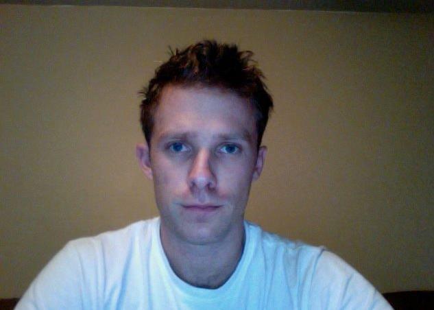 Steven Zebrowski - Class of 2004 - Frank W. Cox High School