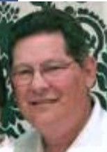 David Mashaw - Class of 1968 - Frank W. Cox High School
