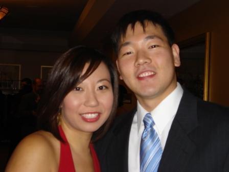 Jane Lim - Class of 1998 - Frank W. Cox High School