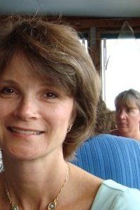 Kathleen Beazley - Class of 1984 - Frank W. Cox High School