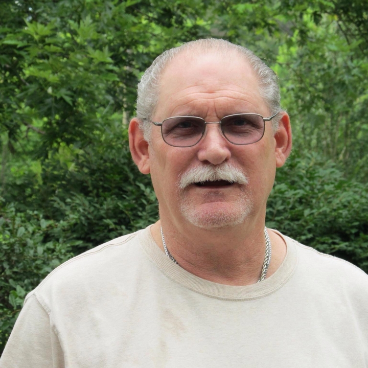 William - Bill Perkins - Class of 1966 - Frank W. Cox High School