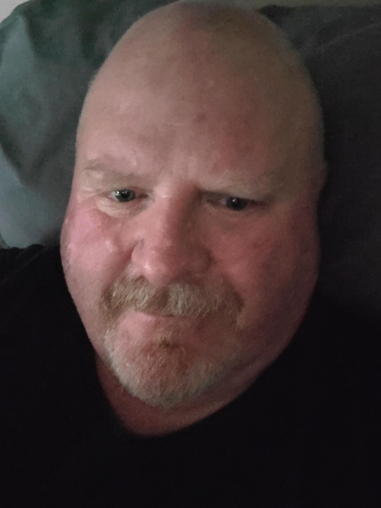 Michael Christopher - Class of 1982 - Frank W. Cox High School