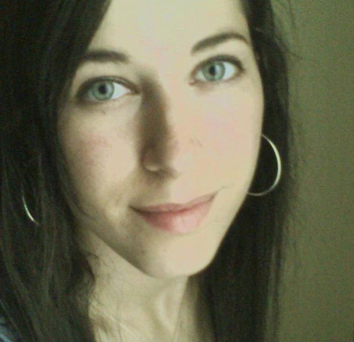 Rachel Mccreary - Class of 2008 - Frank W. Cox High School