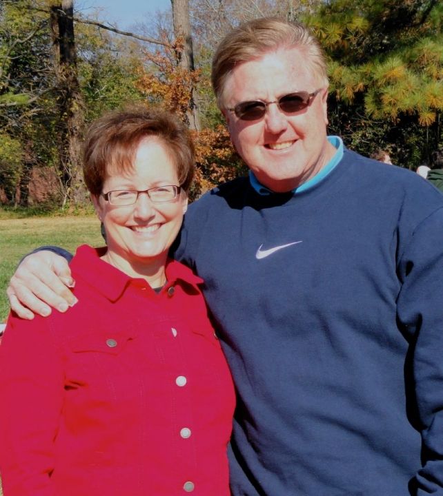 Susan Simonelli - Class of 1978 - Frank W. Cox High School