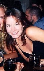 Kim Colletti - Class of 1984 - Frank W. Cox High School