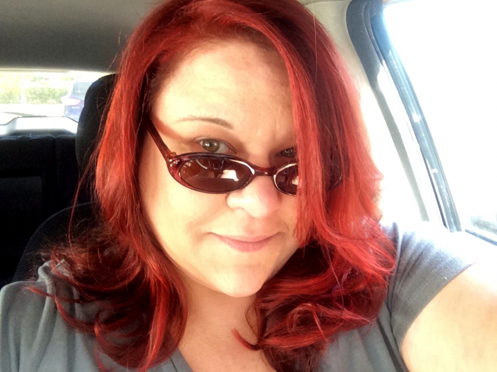 Jennifer Duff - Class of 1994 - Frank W. Cox High School