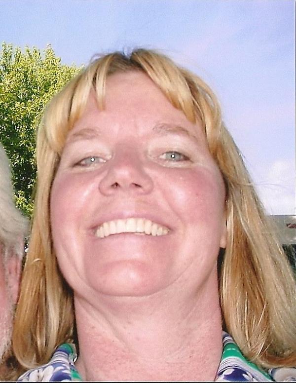 Donna Wilson - Class of 1974 - Frank W. Cox High School