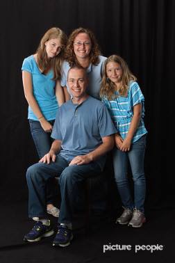 Charlene Cline - Class of 1996 - Frank W. Cox High School