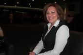 Lisa Zarba - Class of 1977 - Frank W. Cox High School