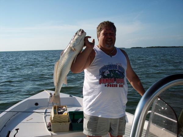Scott Sether - Class of 1976 - Frank W. Cox High School
