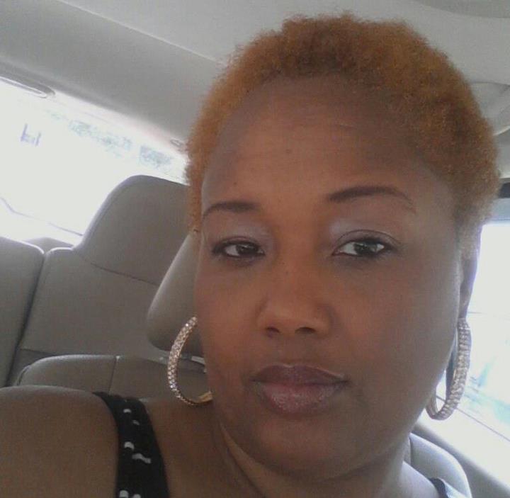 Breonna Miller - Class of 1994 - Frank W. Cox High School