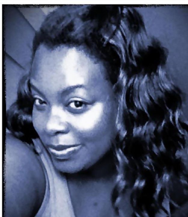 Kamilah Nesmith - Class of 1998 - Frank W. Cox High School