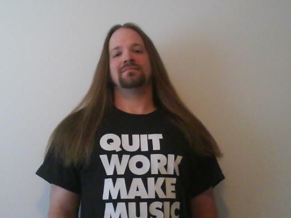 David Koon - Class of 1995 - Frank W. Cox High School