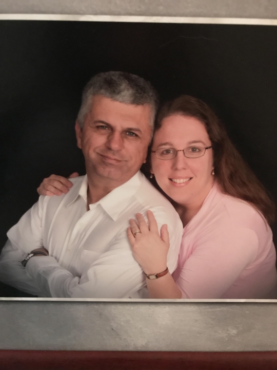 Erin Keinath - Class of 1995 - Frank W. Cox High School