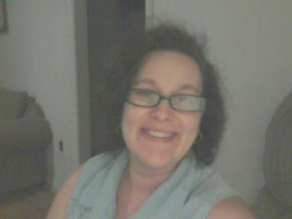 Michelle Mcclure - Class of 1999 - Frank W. Cox High School