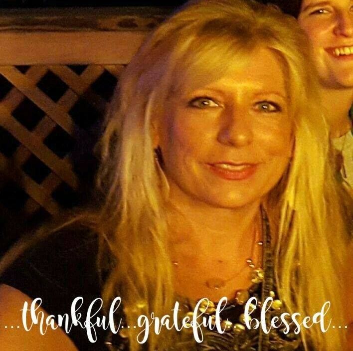 Michelle Pleasants - Class of 1981 - Frank W. Cox High School