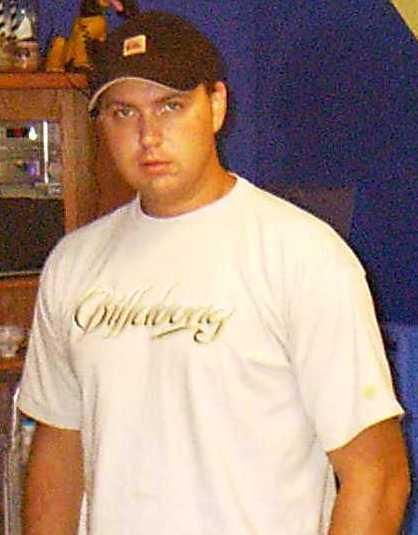 Christopher Smith - Class of 1992 - Frank W. Cox High School