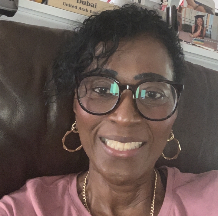 Patricia Brockett - Class of 1976 - Frank W. Cox High School