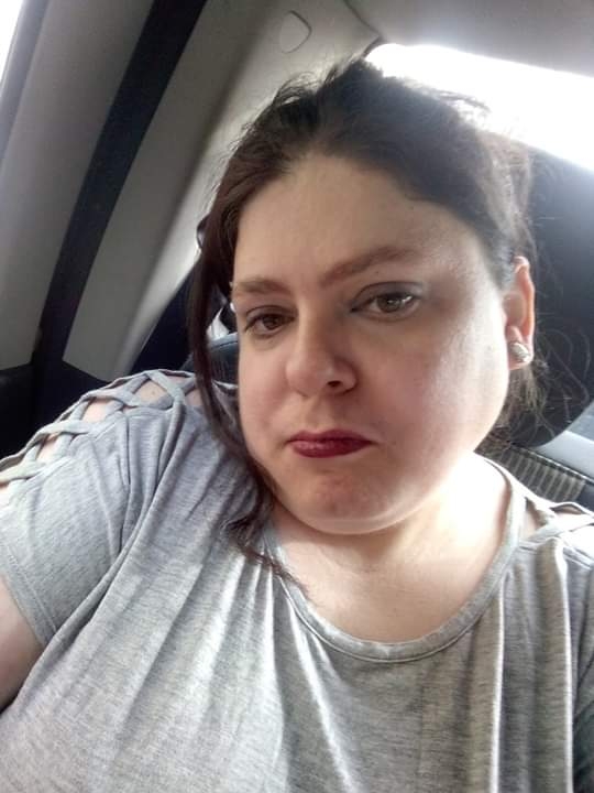 Rose Eber - Class of 2002 - Frank W. Cox High School