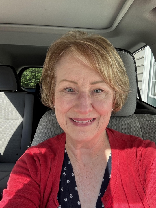 Debbie Parker - Class of 1977 - Frank W. Cox High School