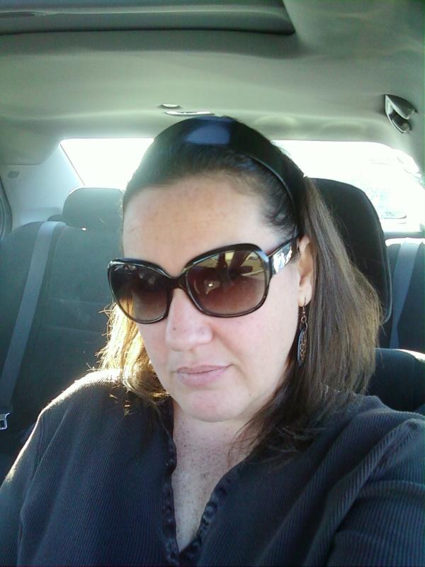 Deanna Woolard - Class of 1987 - Frank W. Cox High School