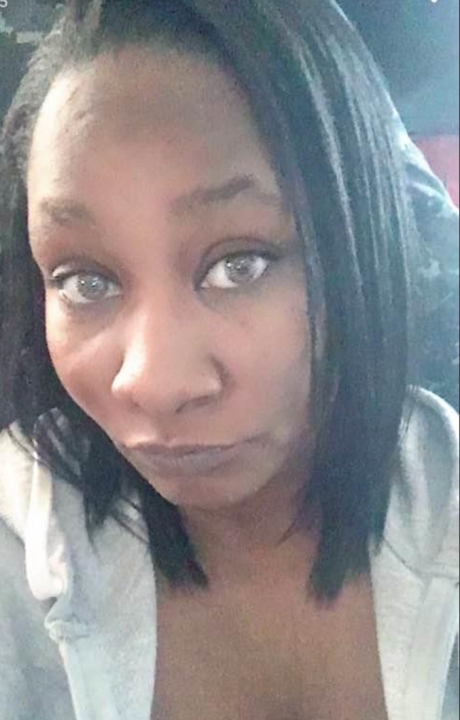 Tandra Tandra Cooper - Class of 2003 - Frank W. Cox High School