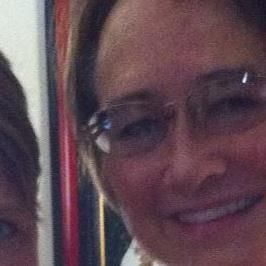 Judith Hall - Class of 1966 - Frank W. Cox High School