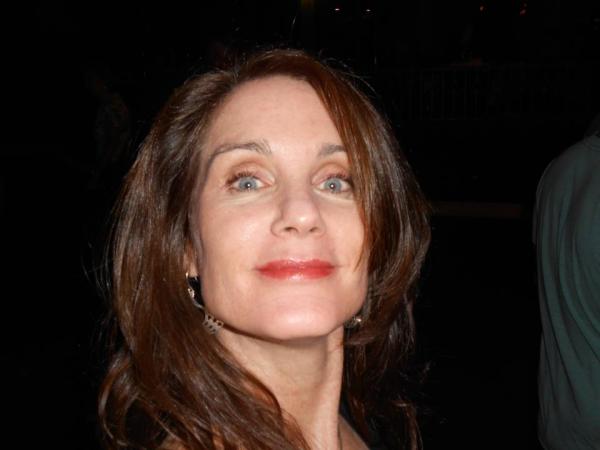 Deborah Brown - Class of 1984 - Frank W. Cox High School