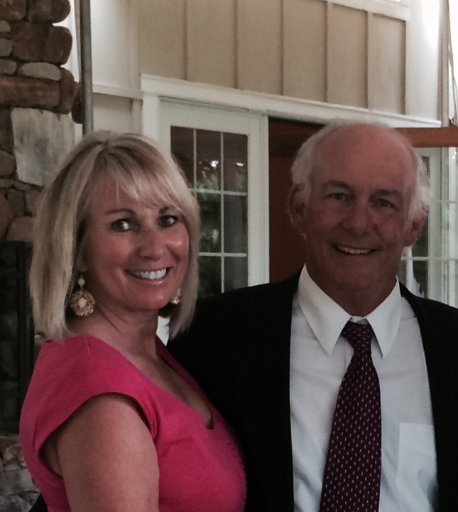 Andrew Virga - Class of 1973 - Frank W. Cox High School