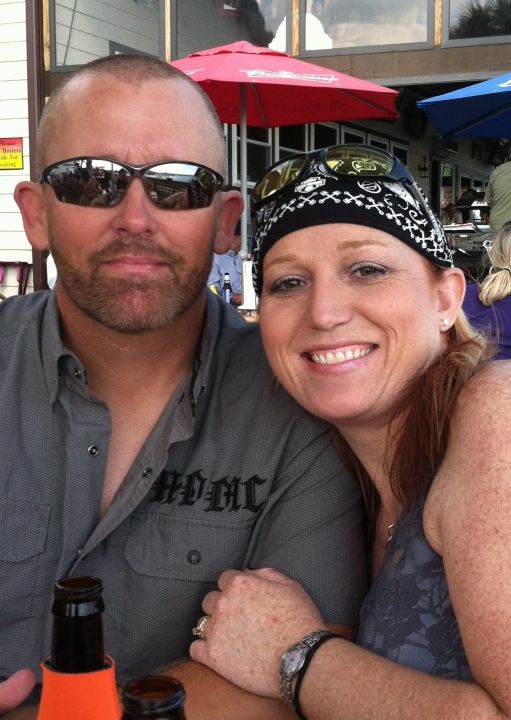 Lynda Peak - Class of 1997 - Frank W. Cox High School