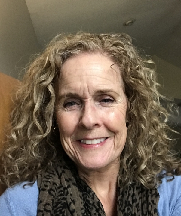 Cheryl Poole - Class of 1972 - Frank W. Cox High School