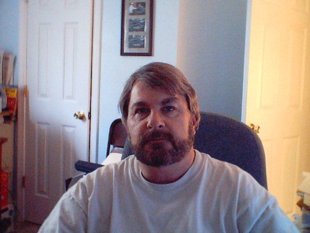 Cliff Mcwaters - Class of 1965 - Frank W. Cox High School