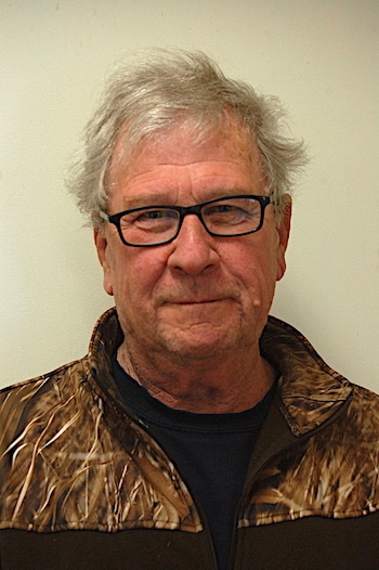 Alfred (fred) Arn - Class of 1965 - Frank W. Cox High School