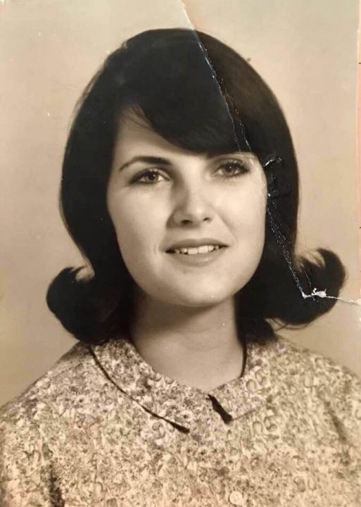Frank W. Cox High School Classmates