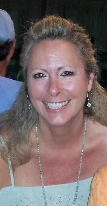 Leesa Brown - Class of 1979 - Frank W. Cox High School