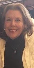 Kathy Soscia - Class of 1974 - Frank W. Cox High School