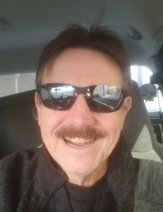 Richard Gossman - Class of 1979 - Frank W. Cox High School