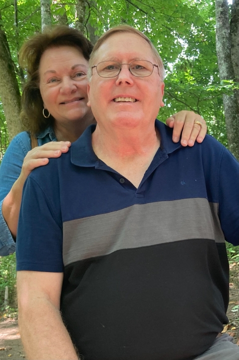Glenn Edwards - Class of 1973 - Frank W. Cox High School