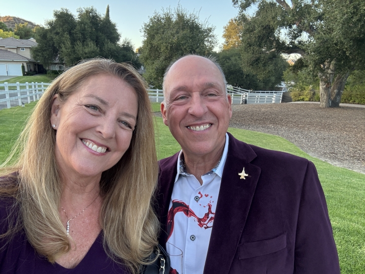 Catherine Crutsinger - Class of 1976 - Frank W. Cox High School