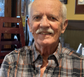 Harvey Marshall