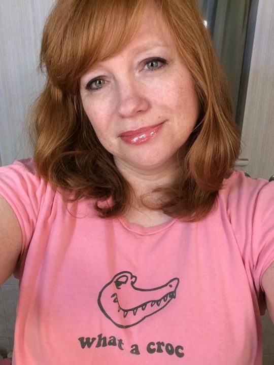 Lisa Andrews - Class of 1987 - Edison High School
