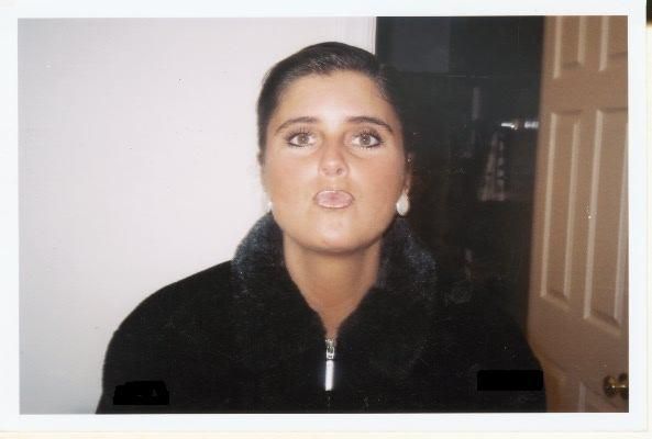 Kimberly Oravec - Class of 1988 - Edison High School